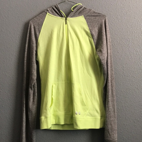 Under Armour Jackets & Blazers - Women’s under armor jacket